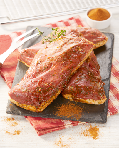 MAGRET DE CANARD 3 POIVRES