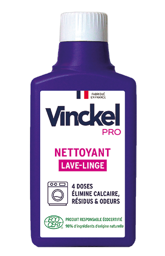 NETTOYANT LAVE-LINGE