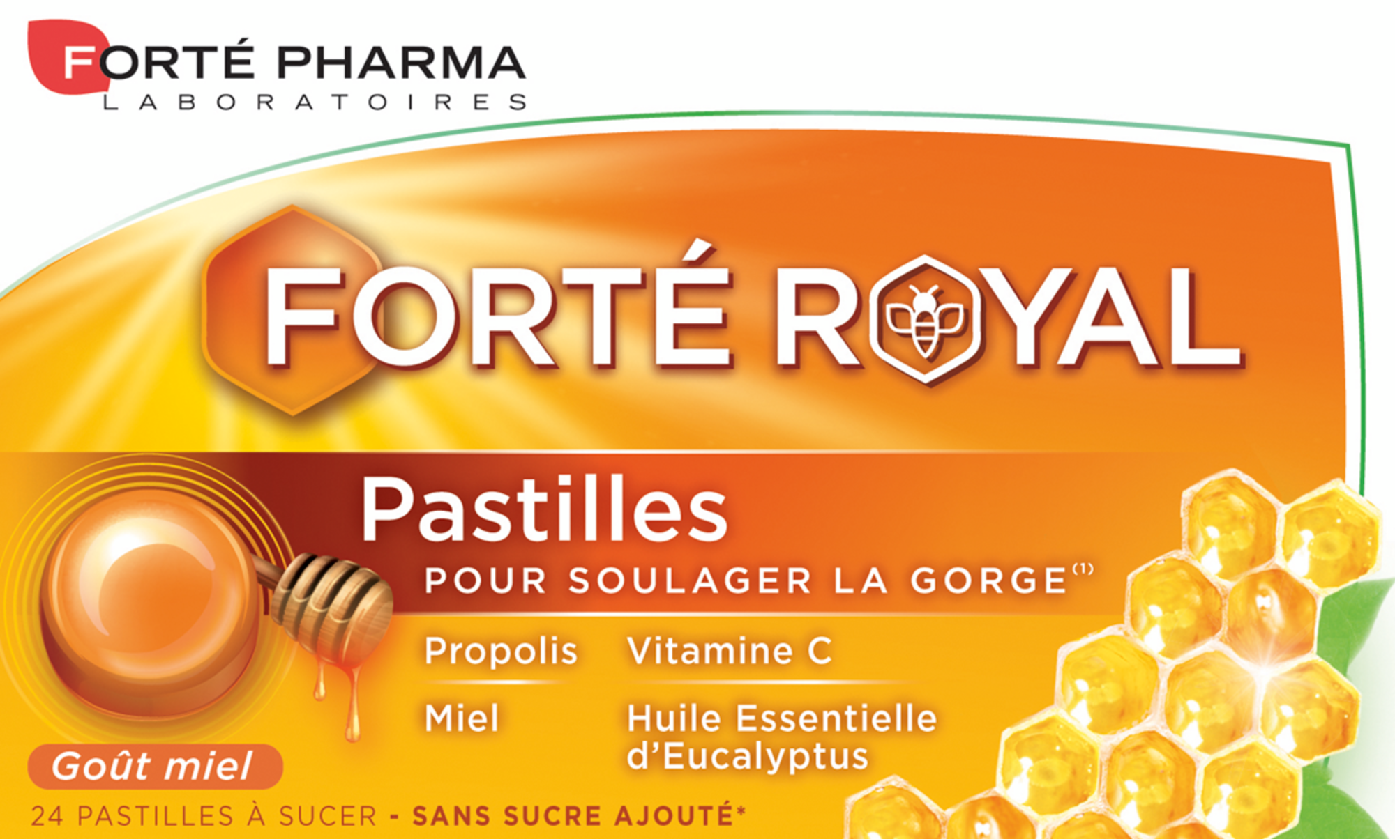 SUR LES PRODUITS PRÉSENTS EN MAGASIN DE LA GAMME