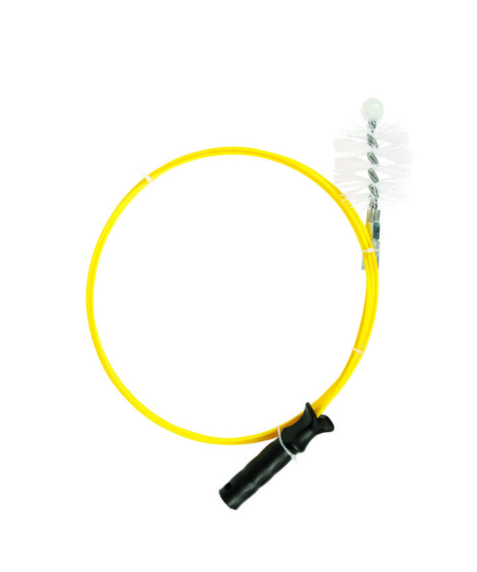 KIT RAMONAGE POÊLE À GRANULÉS