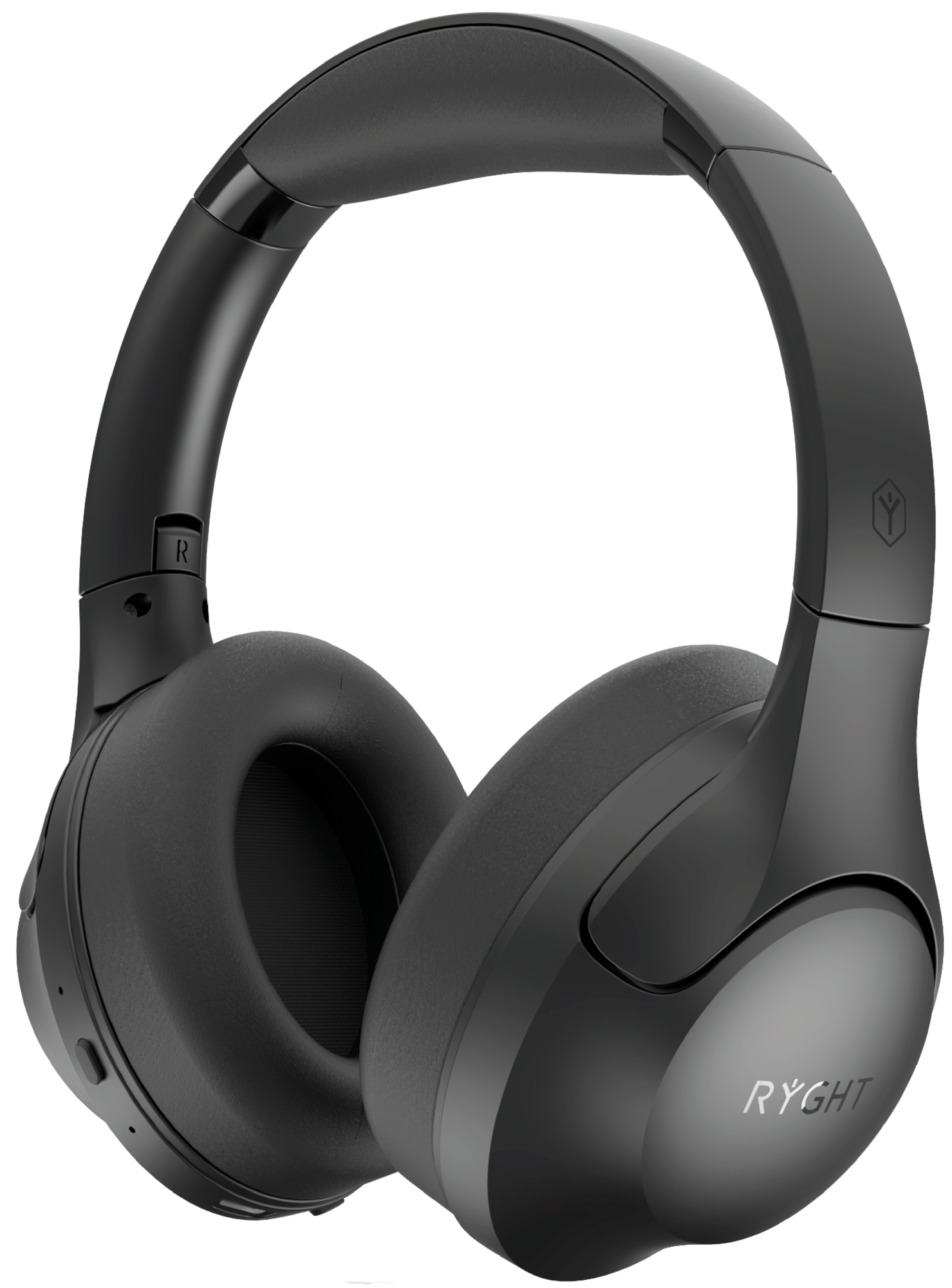 CASQUE SANS FIL TIHO ANC 2