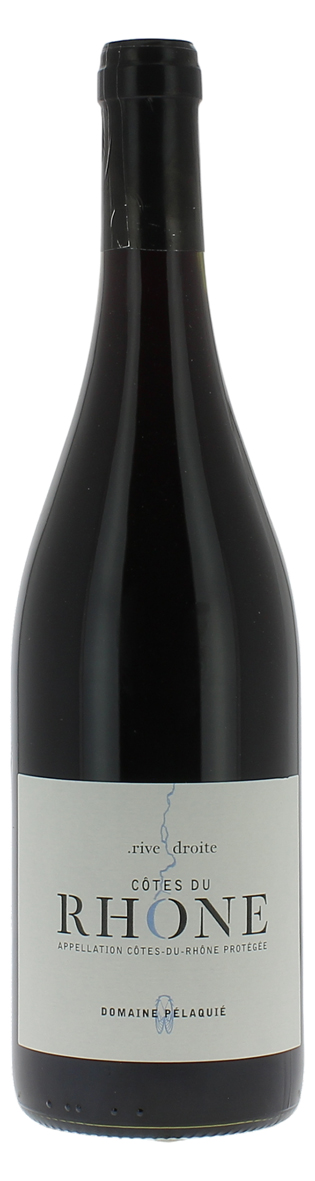 CÔTES DU RHÔNE AOP 2023