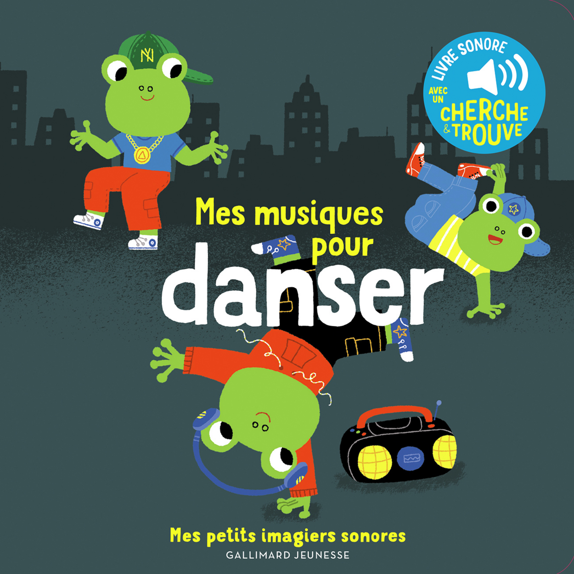 OPÉRATION MES PETITS IMAGIERS SONORES