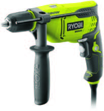 PERCEUSE À PERCUSSION 680 W