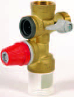 GROUPE DE SÉCURITÉ (COQUE)