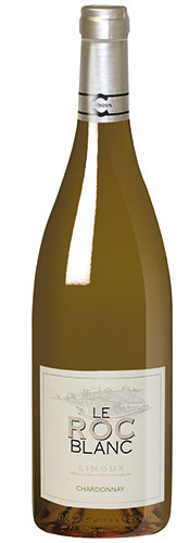 AOP LIMOUX BLANC LE ROC BLANC 2022