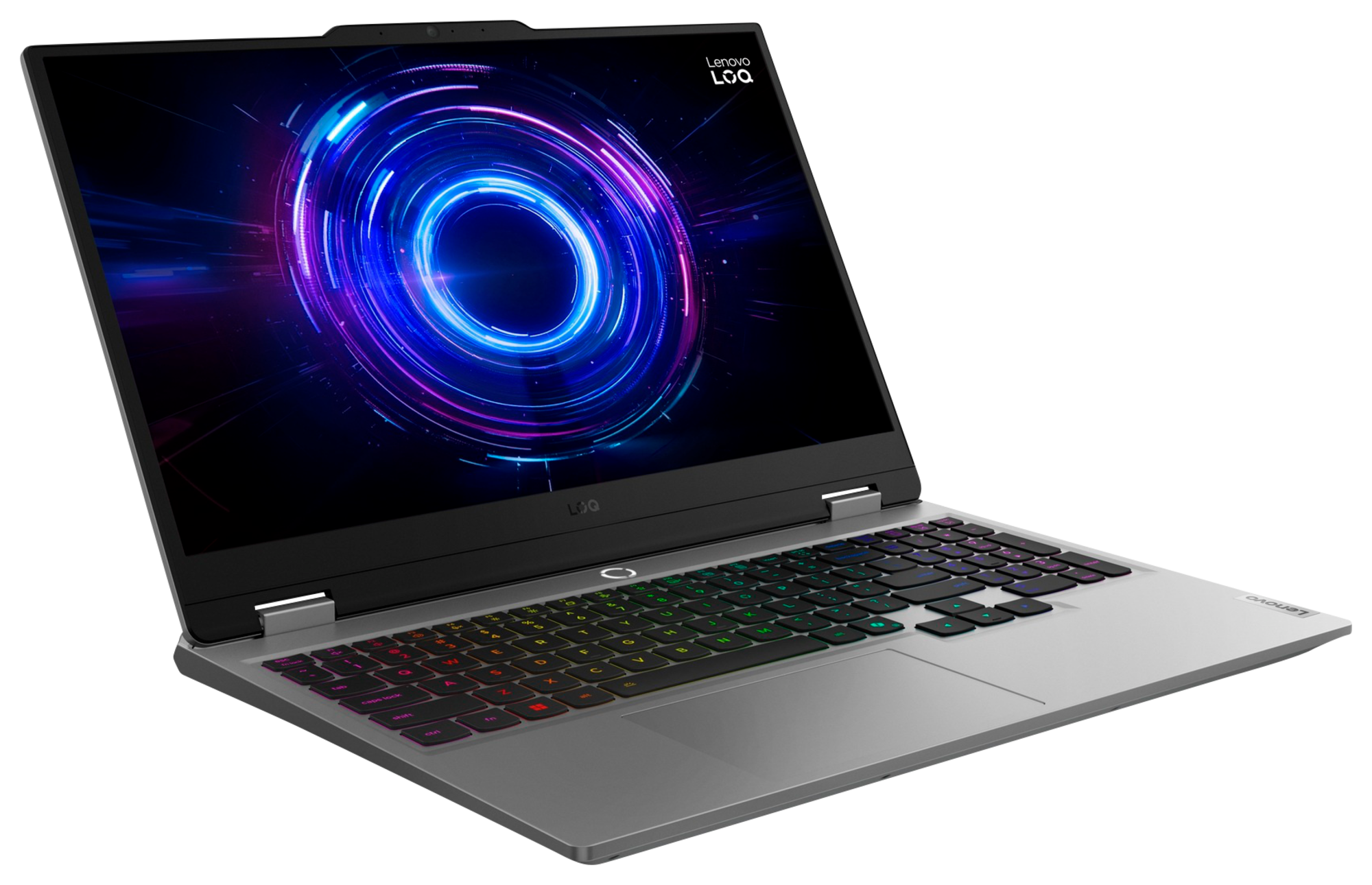 PC Portable Gaming LOQ 15IRX10