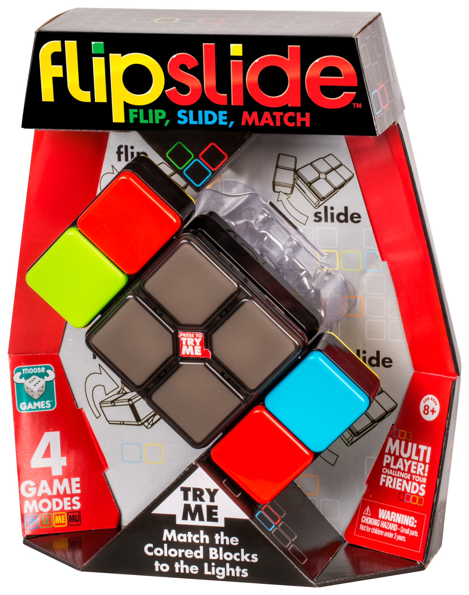 FLIPSIDE