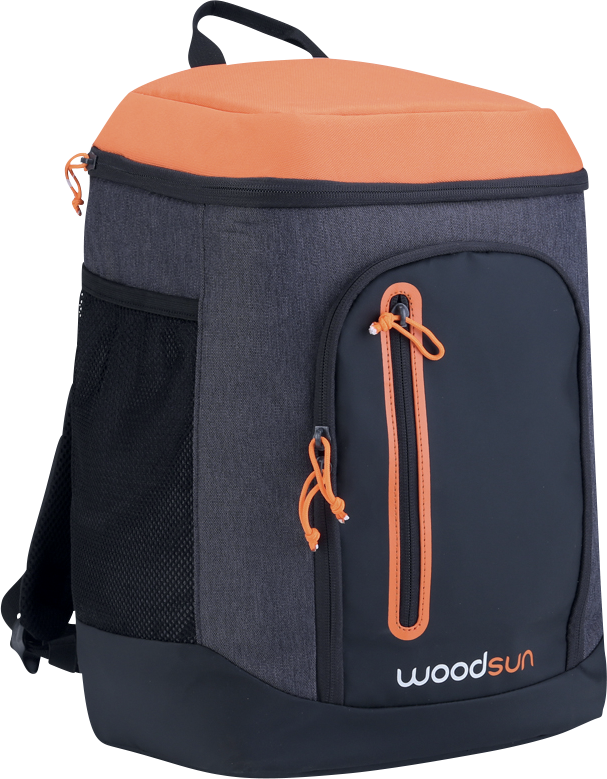 SAC À DOS ISOTHERME 19 L