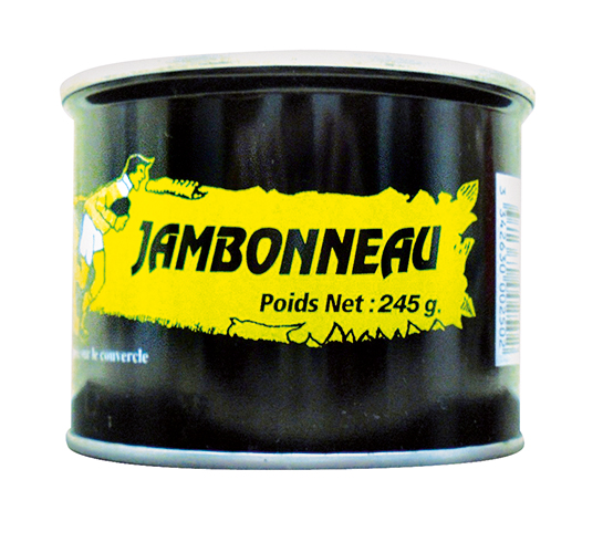 JAMBONNEAU