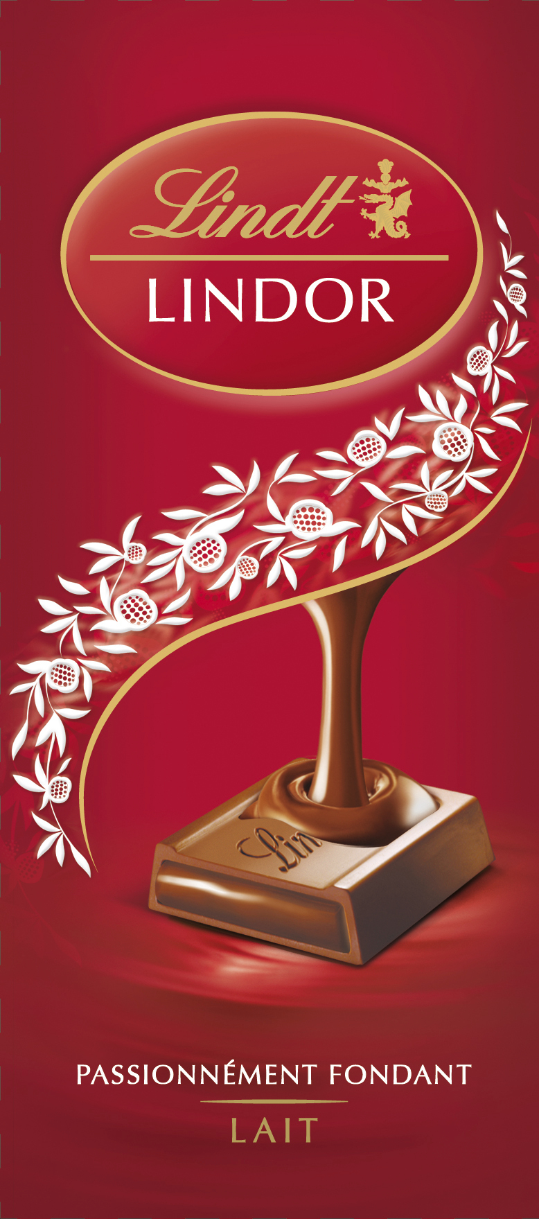 TABLETTE DE CHOCOLAT