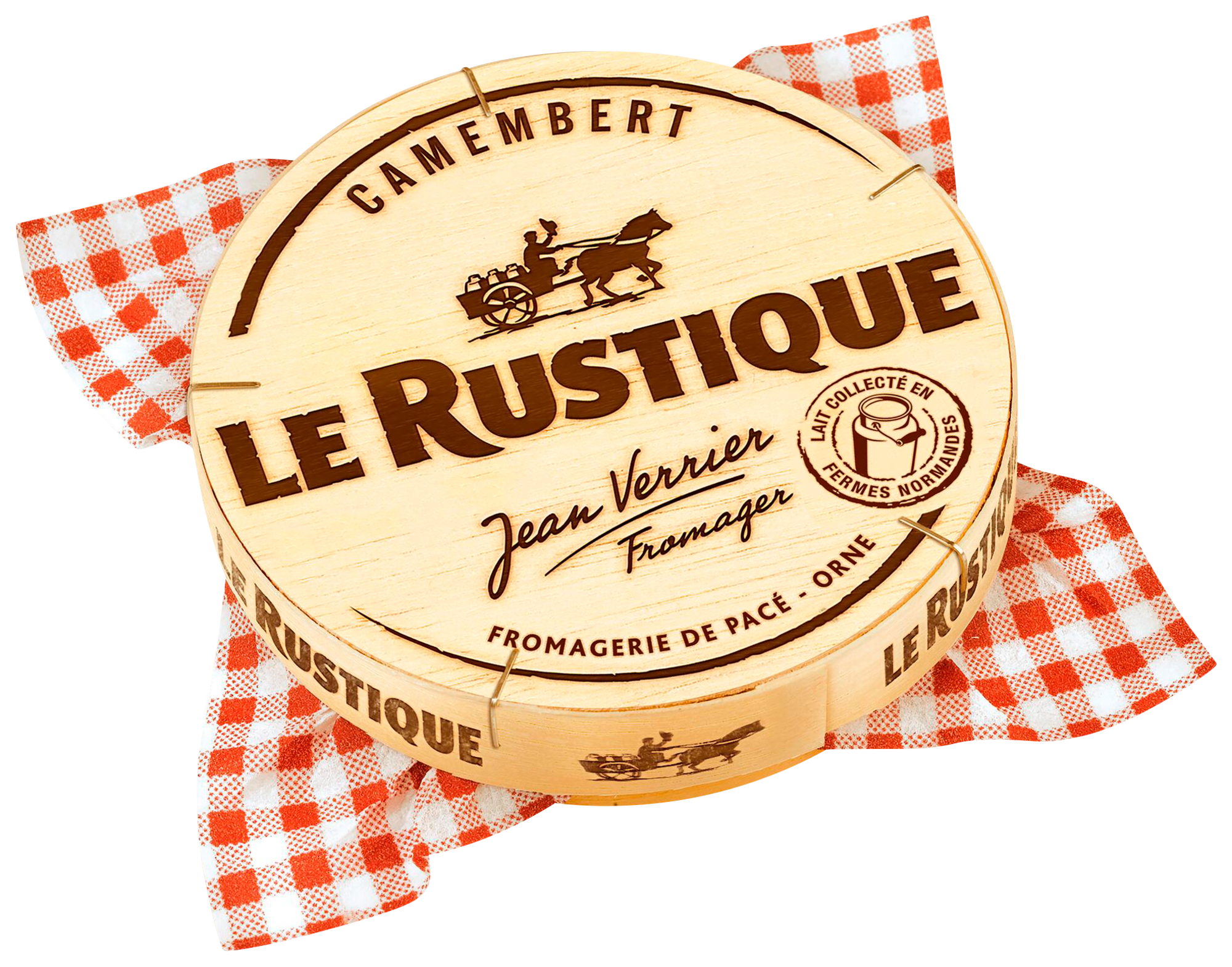 Camembert 20% Mat.Gr.