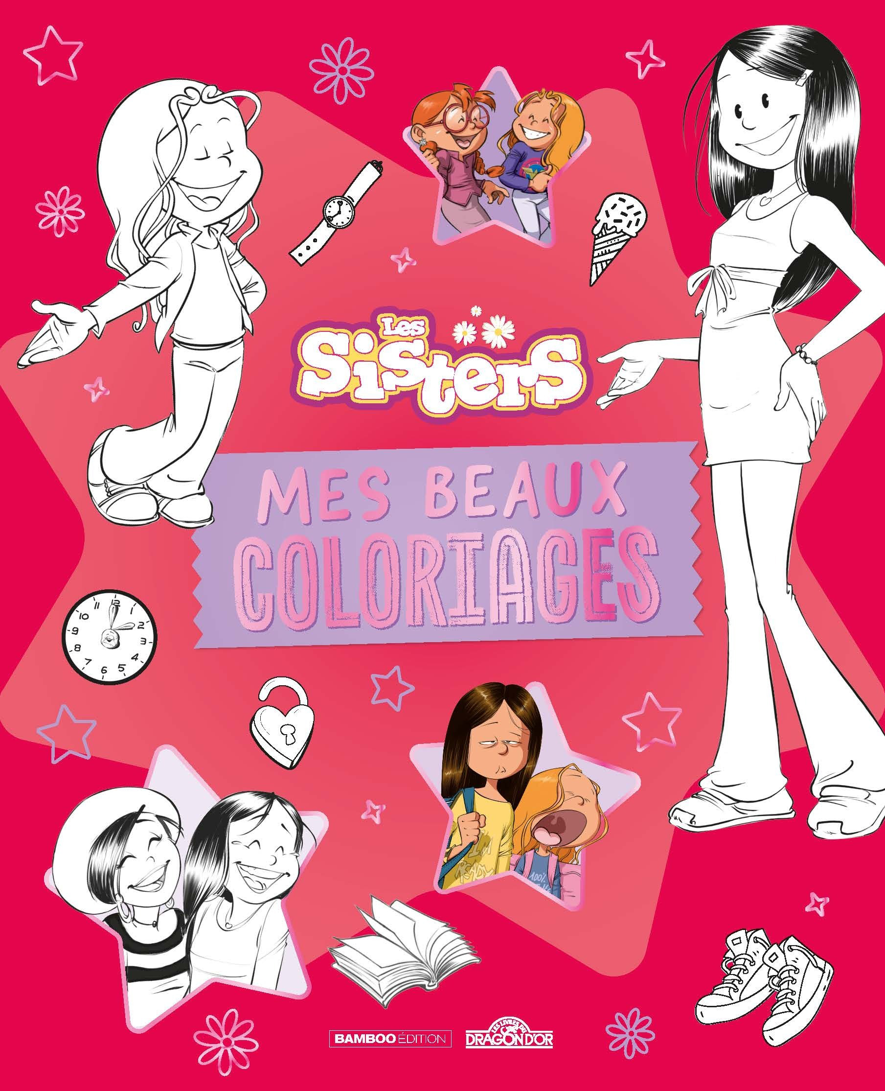 SÉLECTION LES SISTERS
