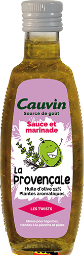 Marinade