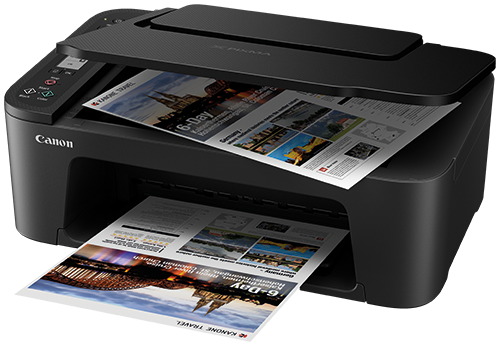 IMPRIMANTE MULTIFONCTION TS3750I