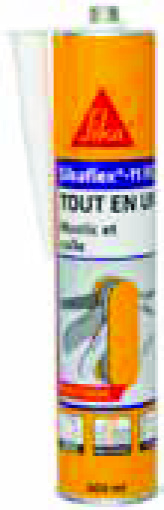 MASTIC ET COLLE (4)(5) TOUT EN UN