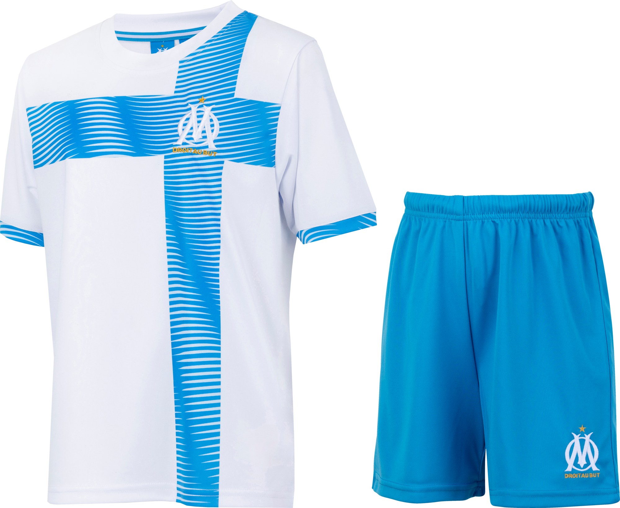 MINI KIT OM OU PSG OU FFF