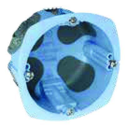 BOITE À ENCASTRER 40