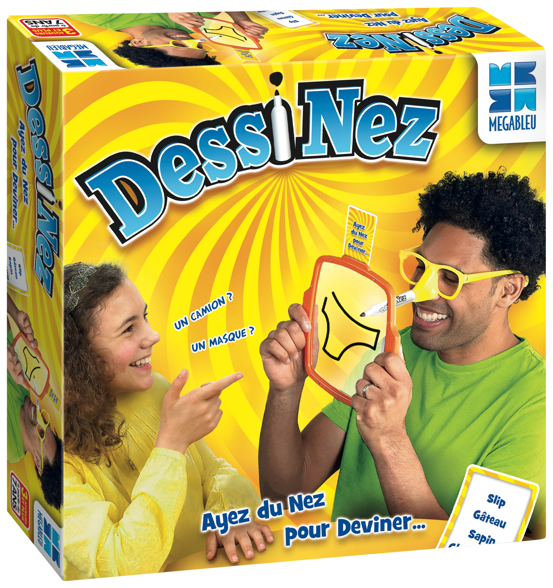 DESSI'NEZ