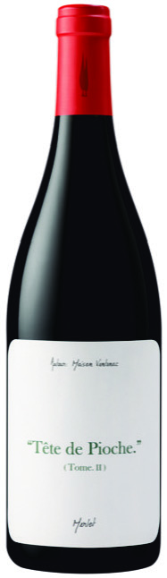 IGP Syrah Il était une fois 2023