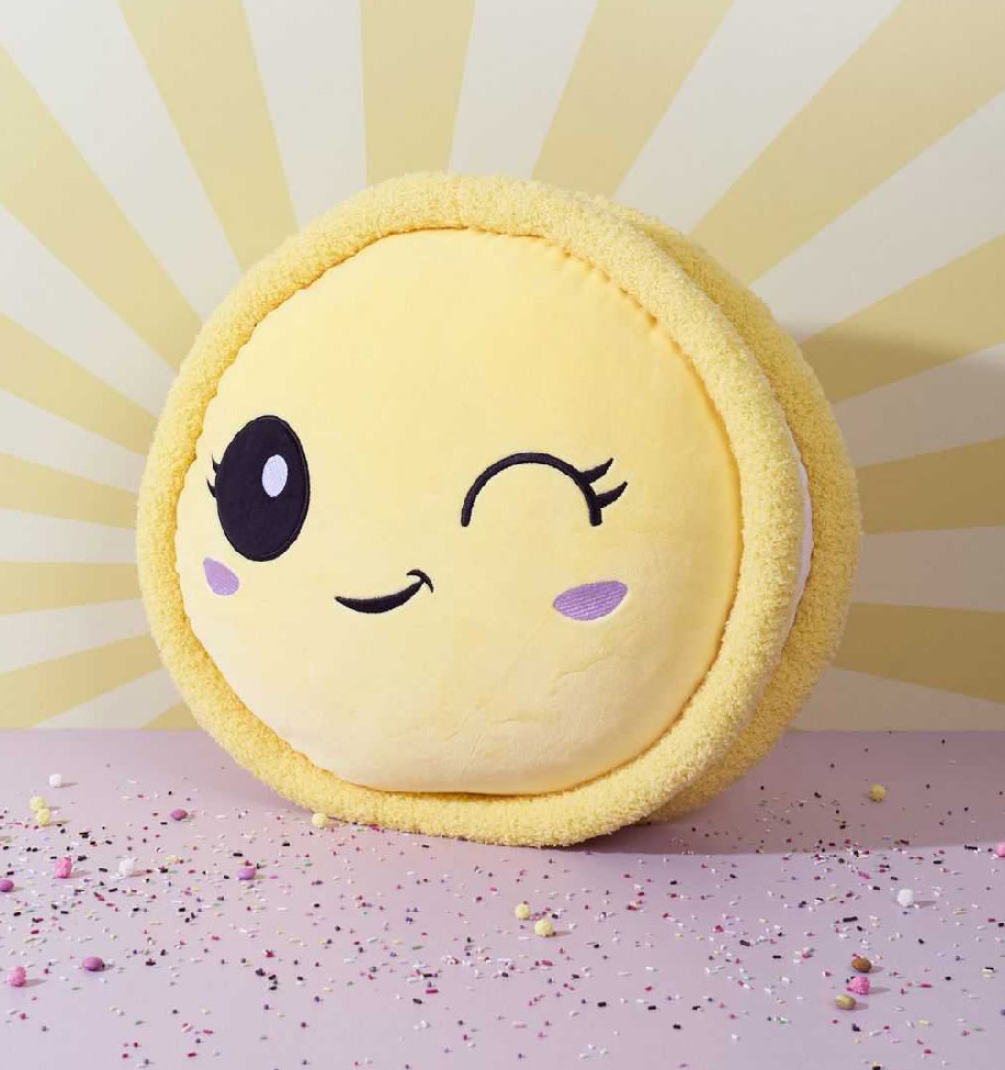 PELUCHE MACARON