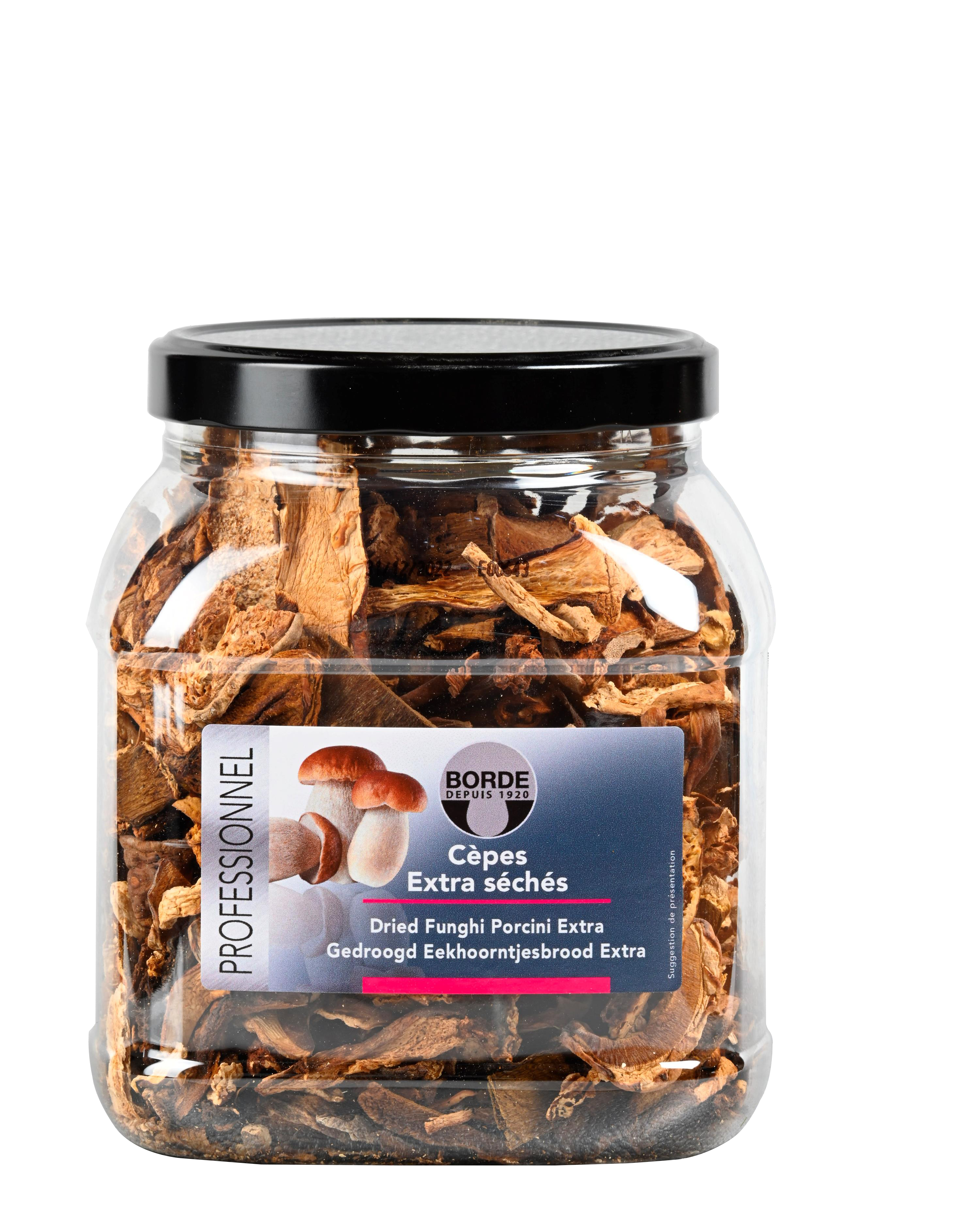 CEPES EXTRA SECHES