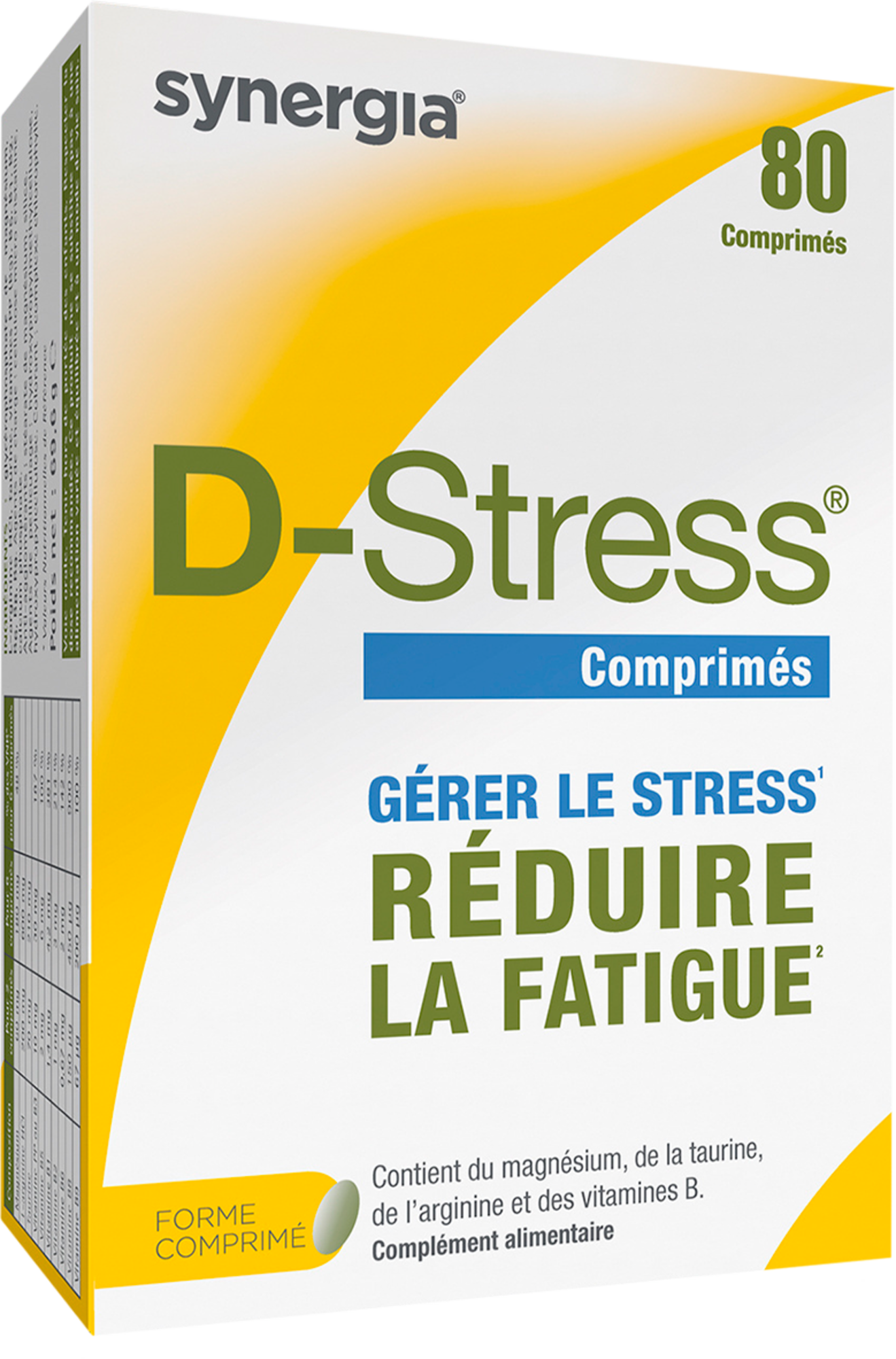 SUR LES PRODUITS PRÉSENTS EN MAGASIN DE LA GAMME