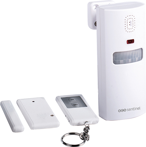 ALARME AUTONOME SANS FIL EASY ALARM