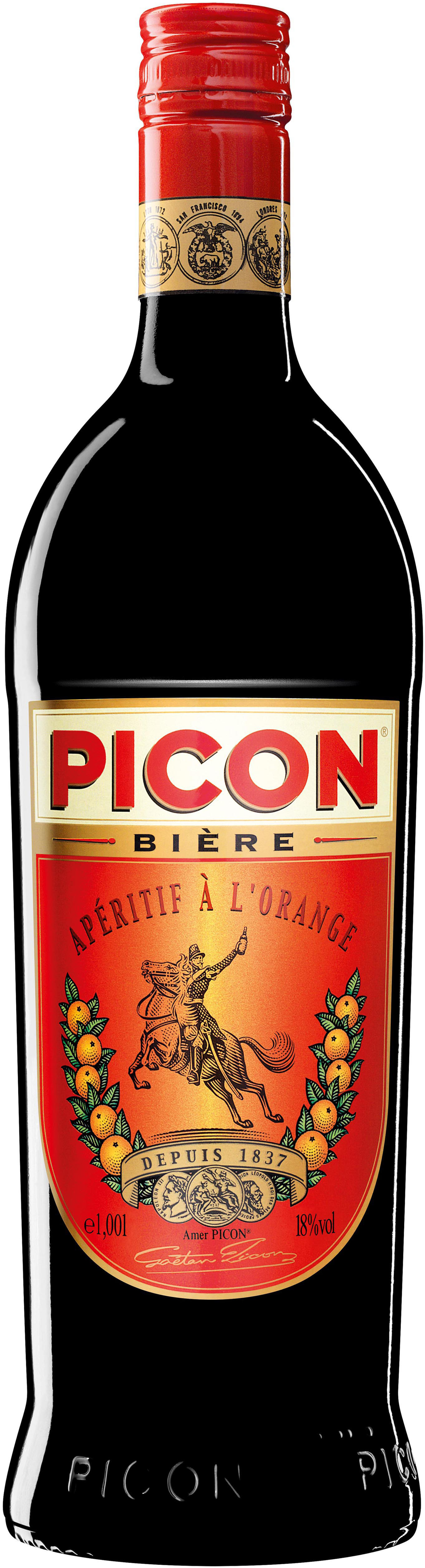 PICON BIÈRE