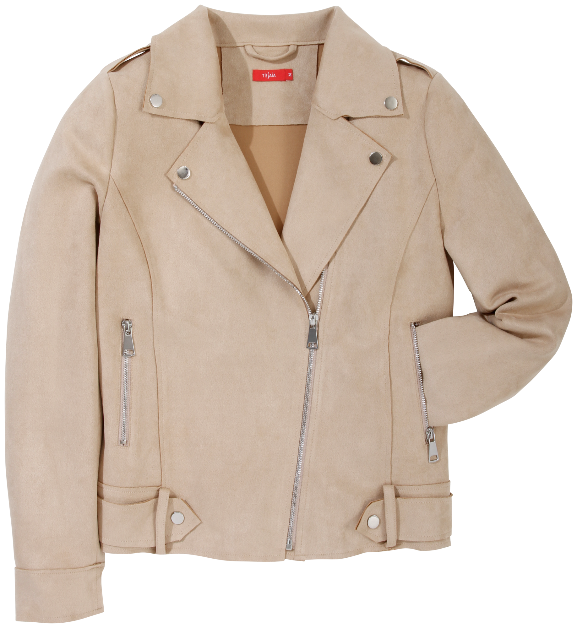 PERFECTO SUEDINE FEMME