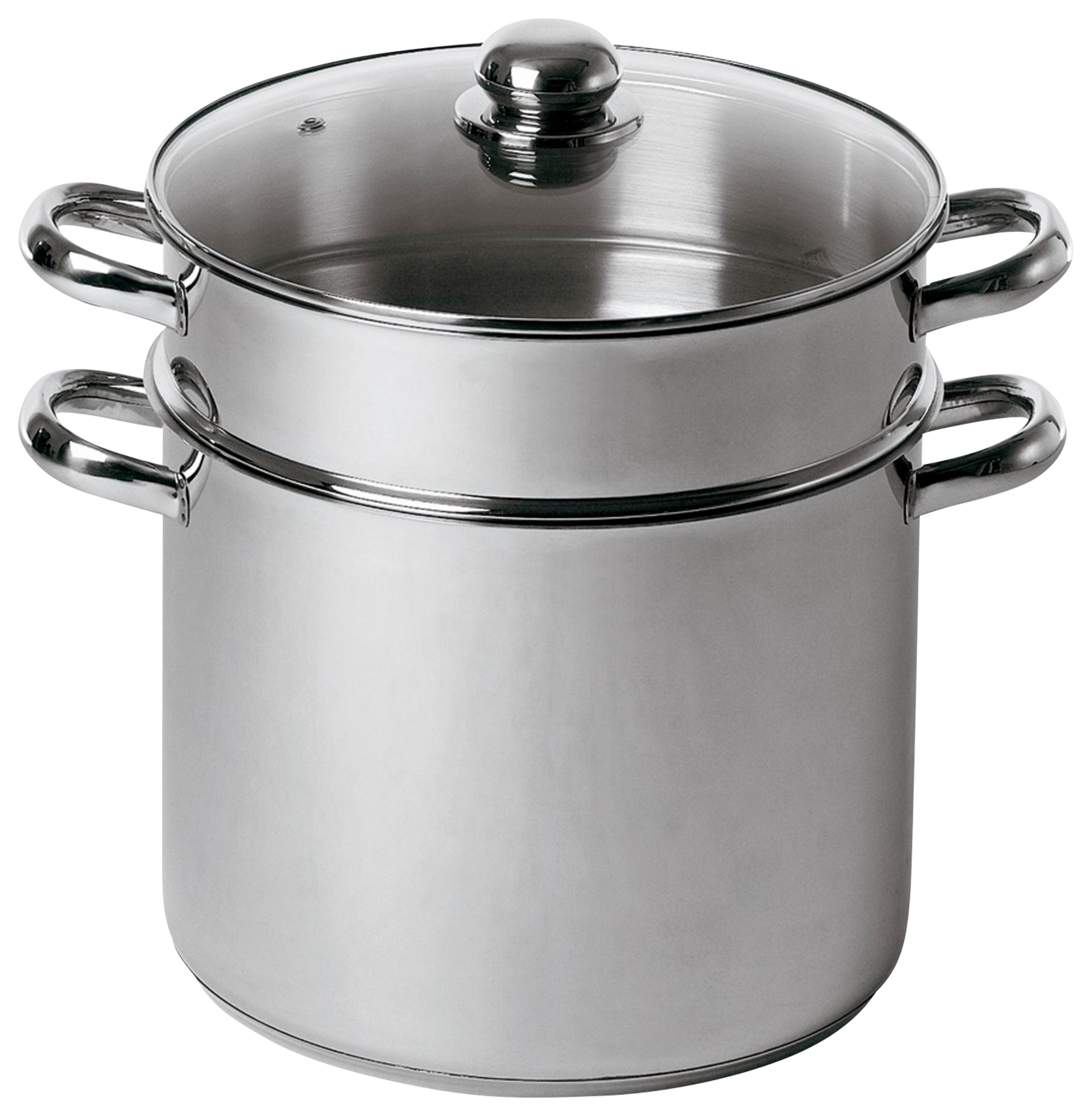 COUSCOUSSIER TRAITEUR 24 CM