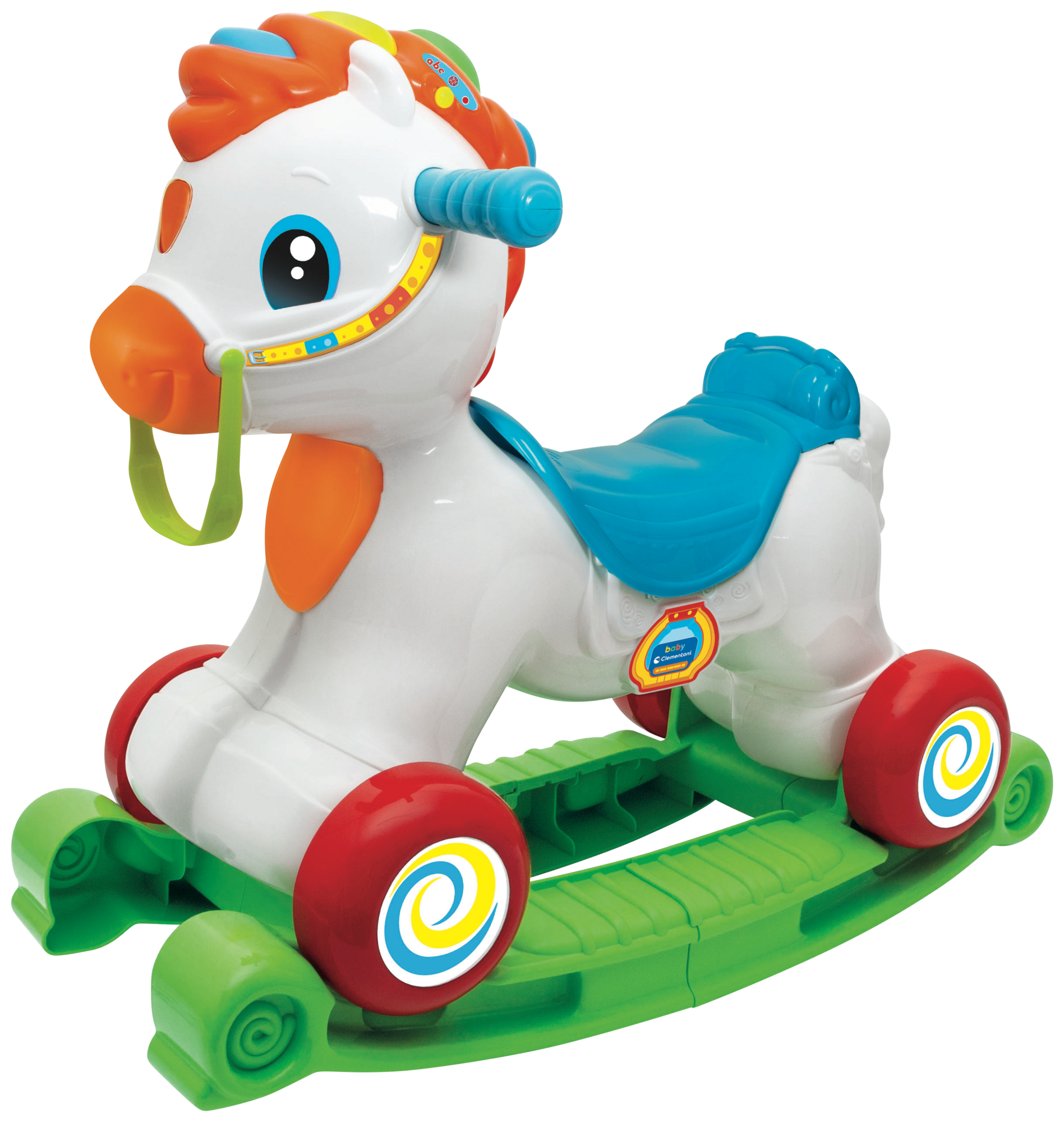 1. MAHÉ, MON CHEVAL PRÉFÉRÉ
                                2. ZOÉ, MA LICORNE ADORÉE