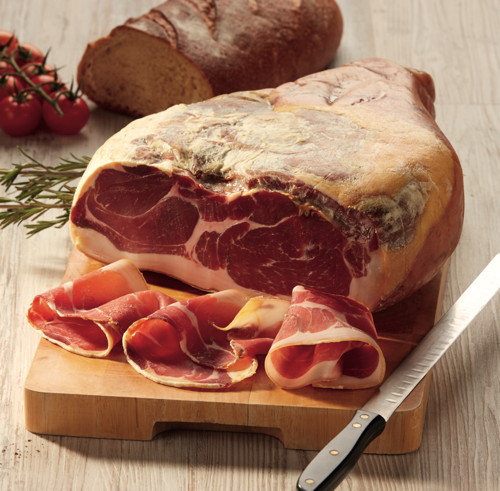 JAMBON SERRANO STG