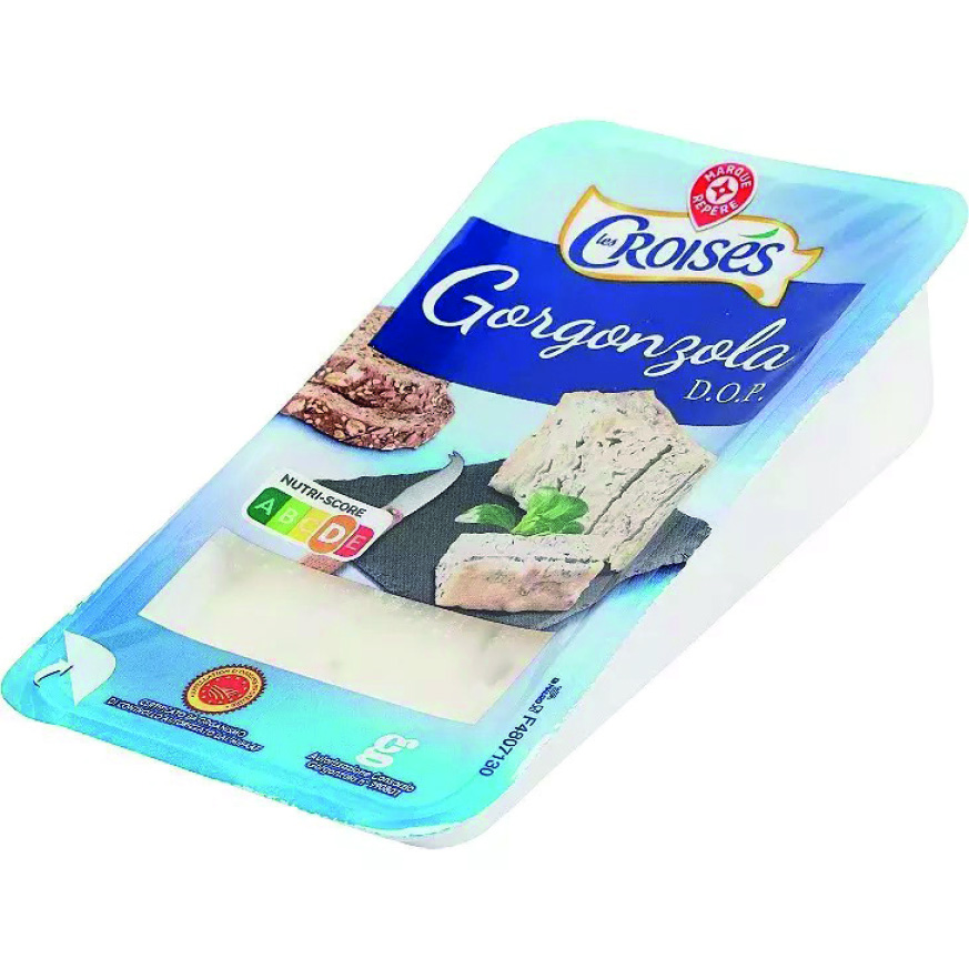 AOP GORGONZOLA