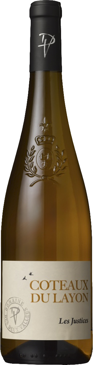 AOP COTEAUX DU LAYON BLANC MOELLEUX