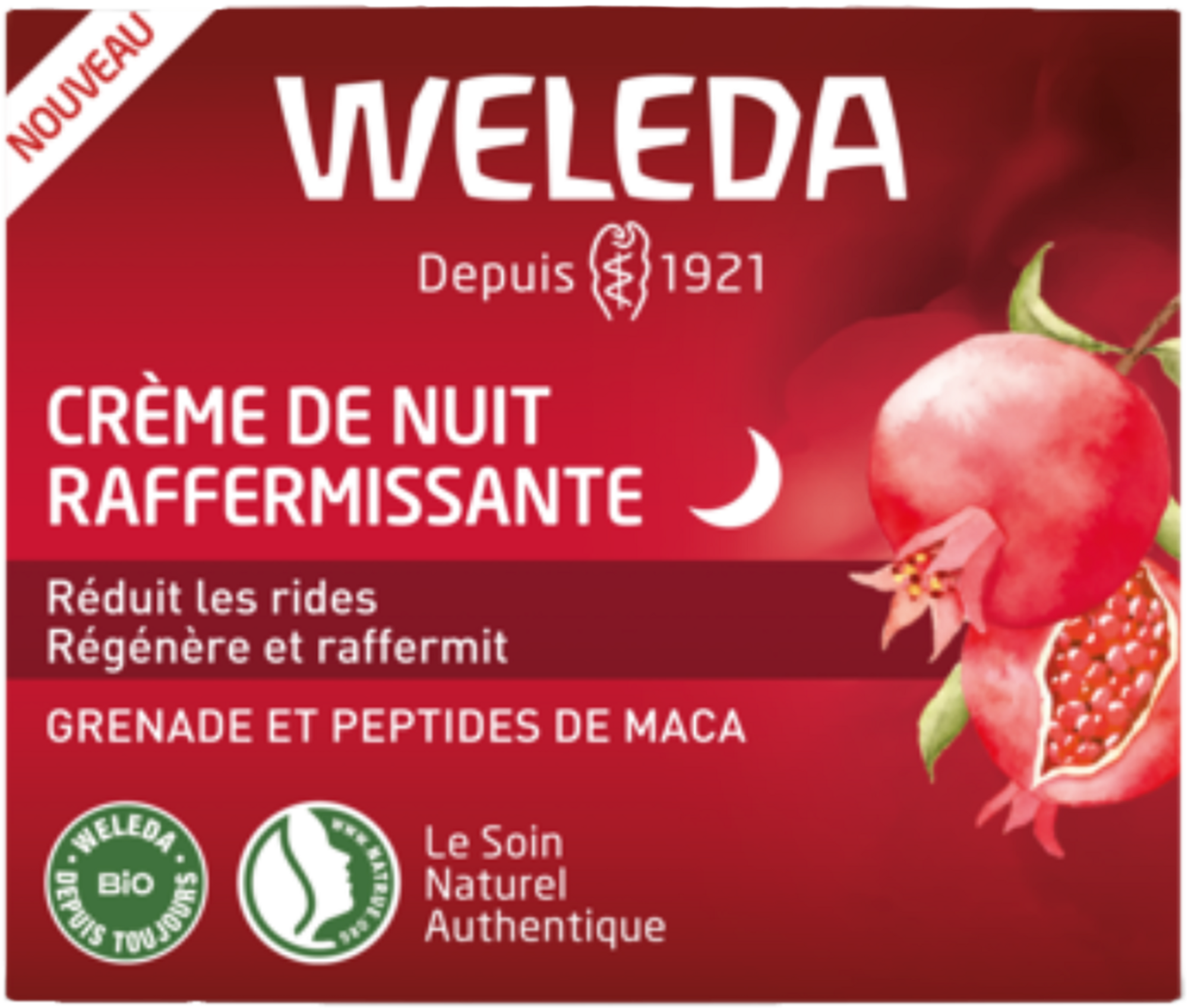 SUR LES PRODUITS PRÉSENTS EN MAGASIN DE LA GAMME