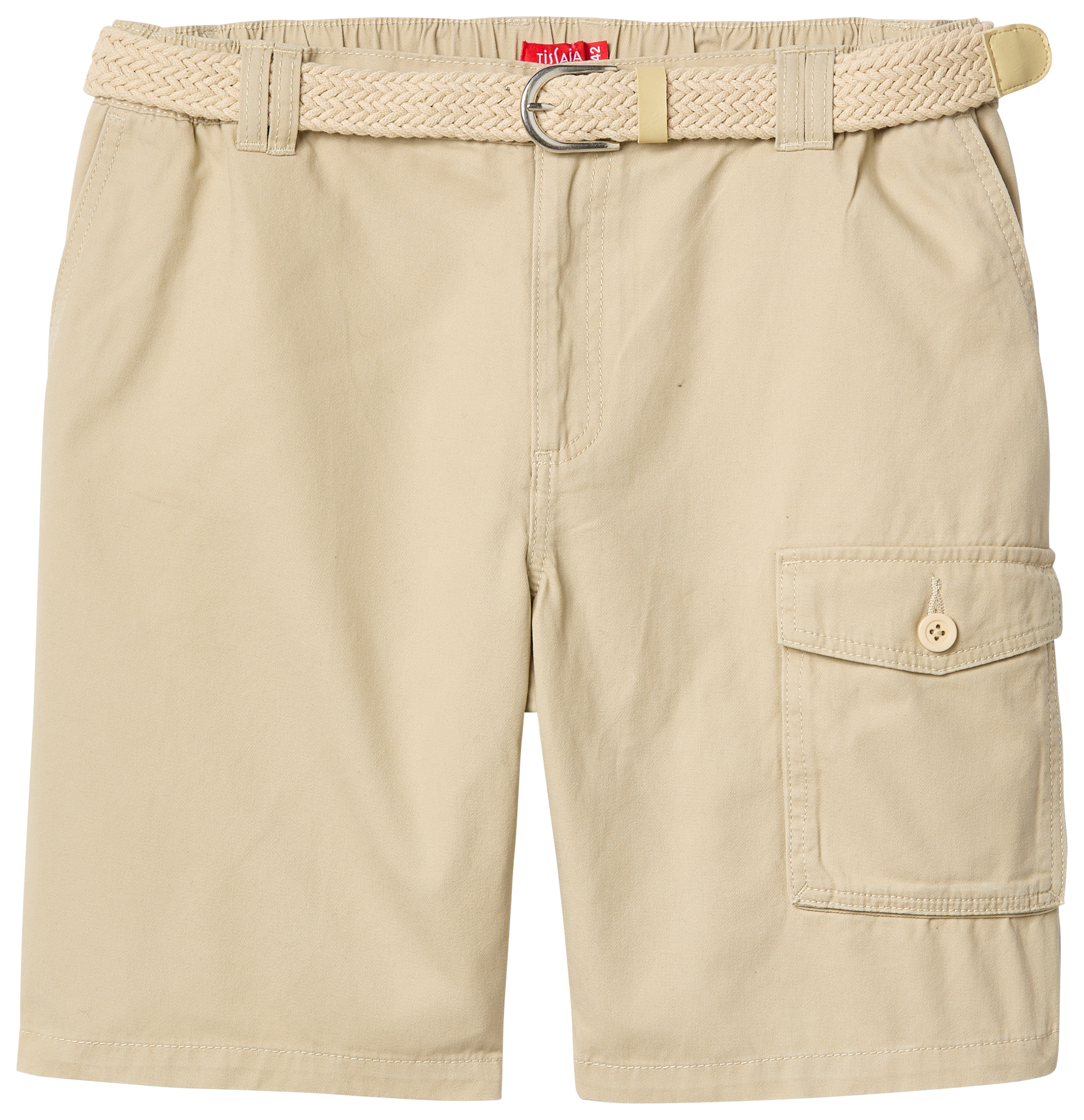 BERMUDA HOMME