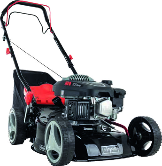 TONDEUSE THERMIQUE AUTOTRACTEE 131CC(1)