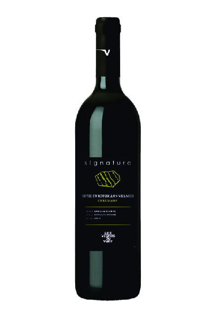 AOP Côtes du Roussillon Villages Caramany 2022