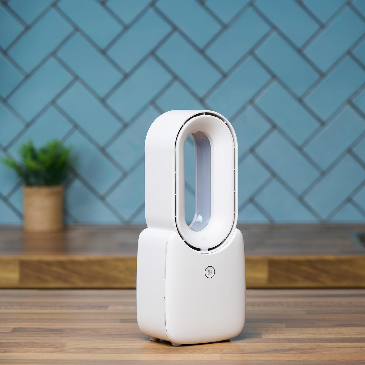 VENTILATEUR DE TABLE