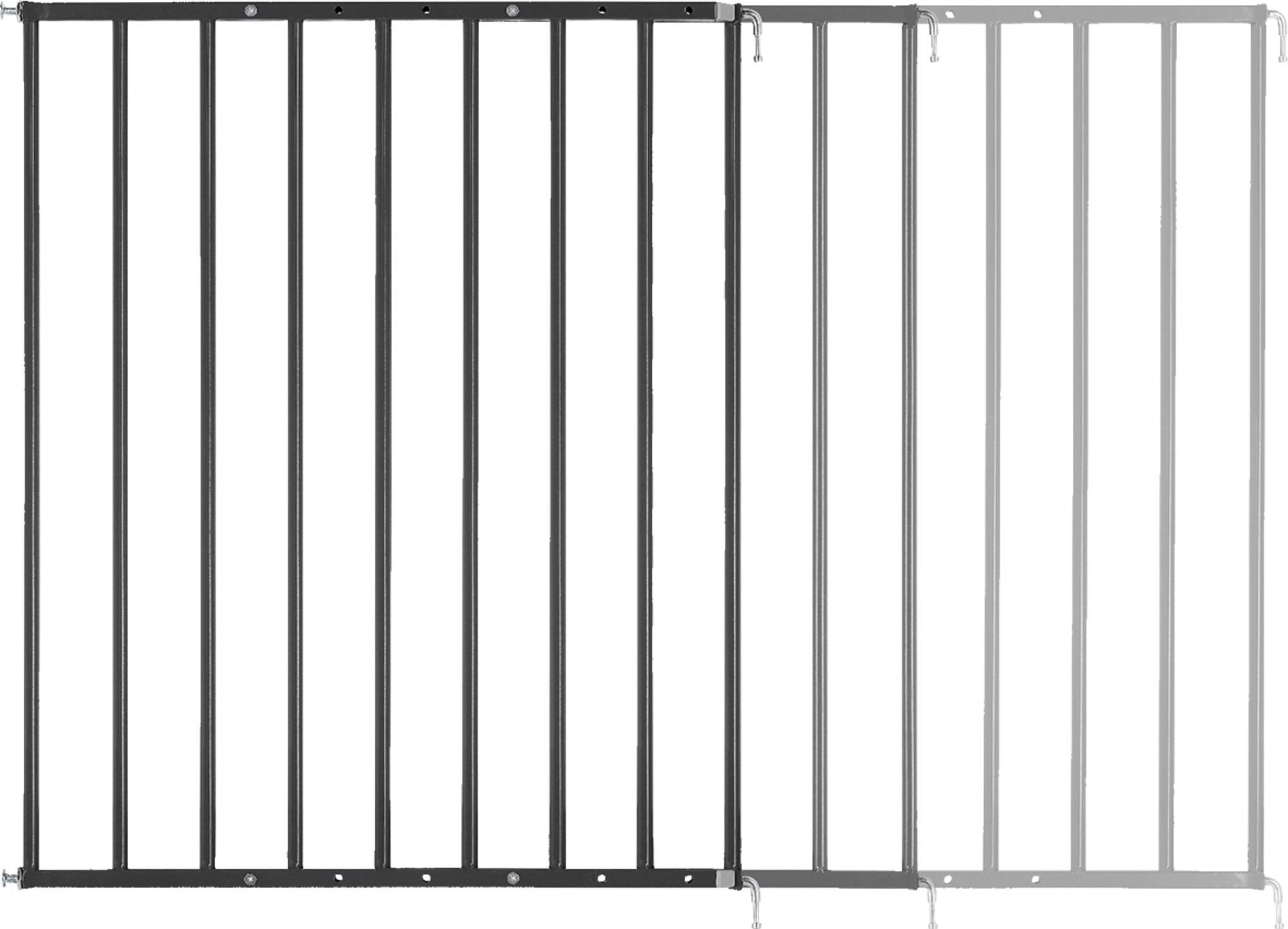 BARRIÈRE "SAFE & PROTECT XL"