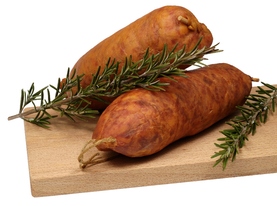 SAUCISSE DE MORTEAU