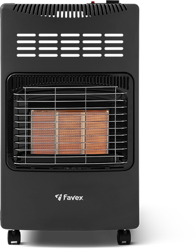 CHAUFFAGE D’APPOINT PLIO