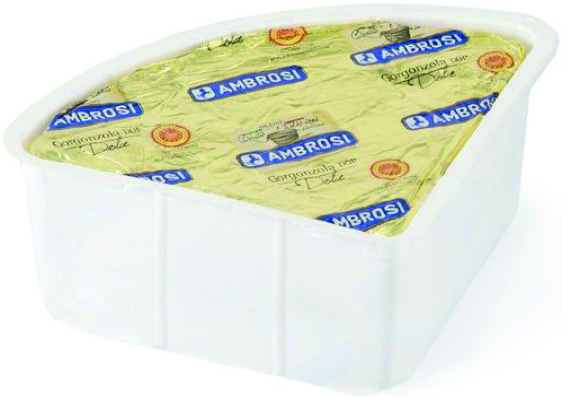 GORGONZOLA DOP** 