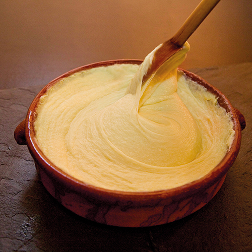 ALIGOT ARTISANAL