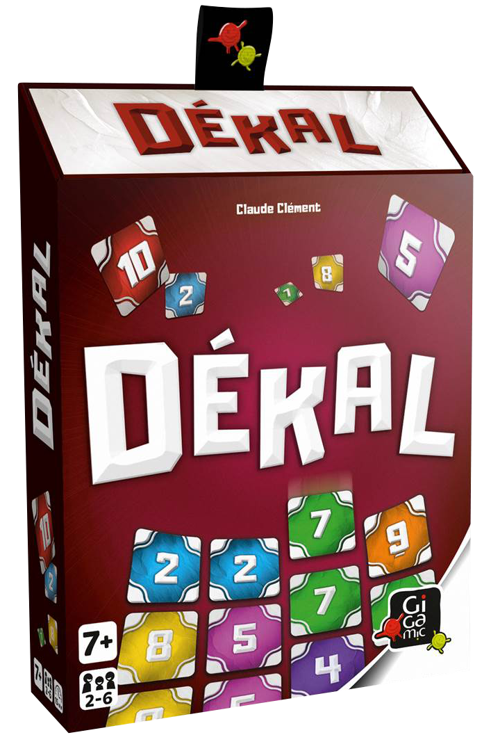 DÉKAL