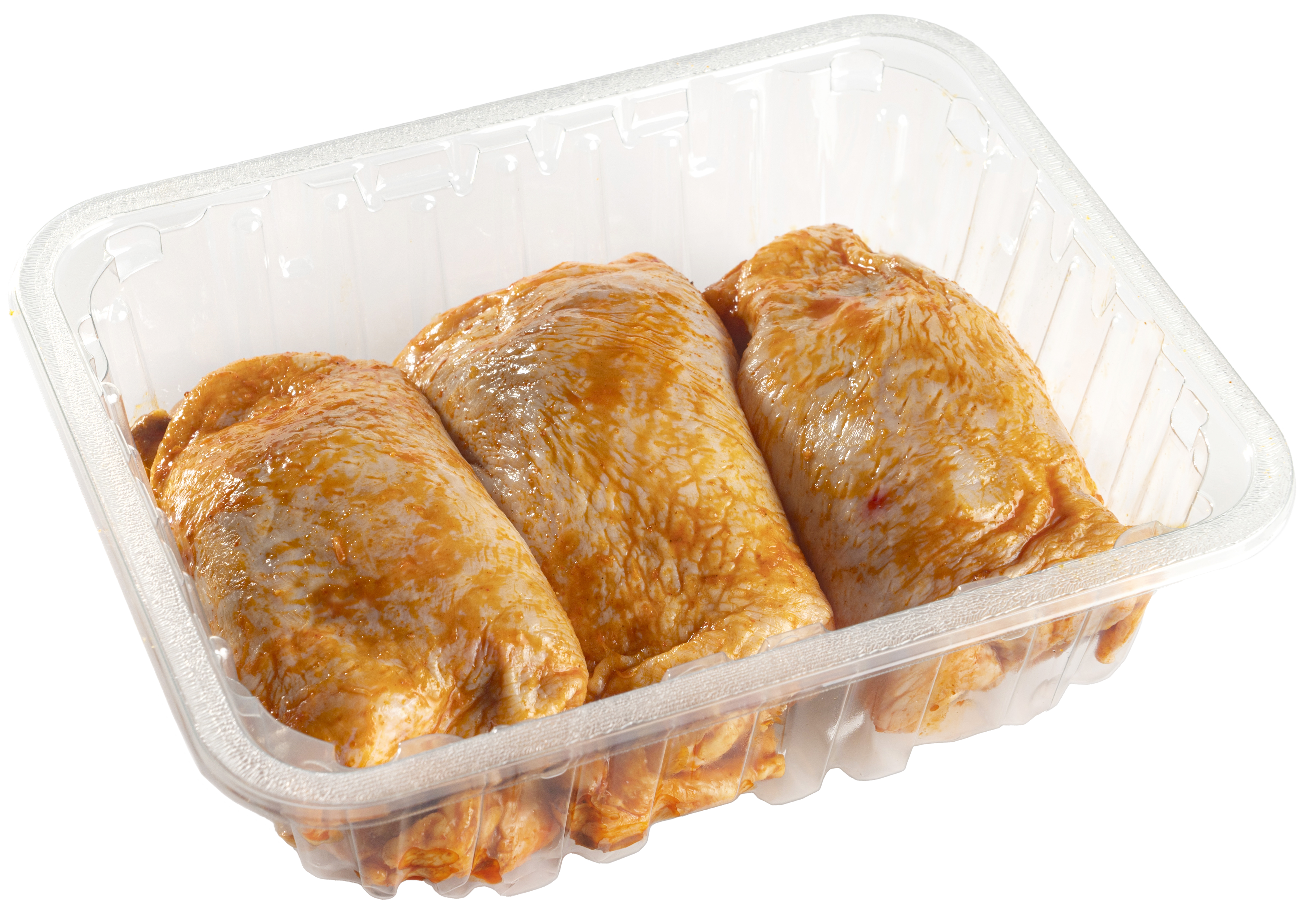 HAUT DE CUISSE DE POULET