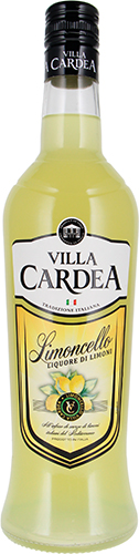 LIMONCELLO