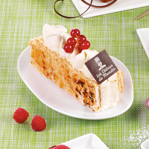 MILLEFEUILLE TRADITION