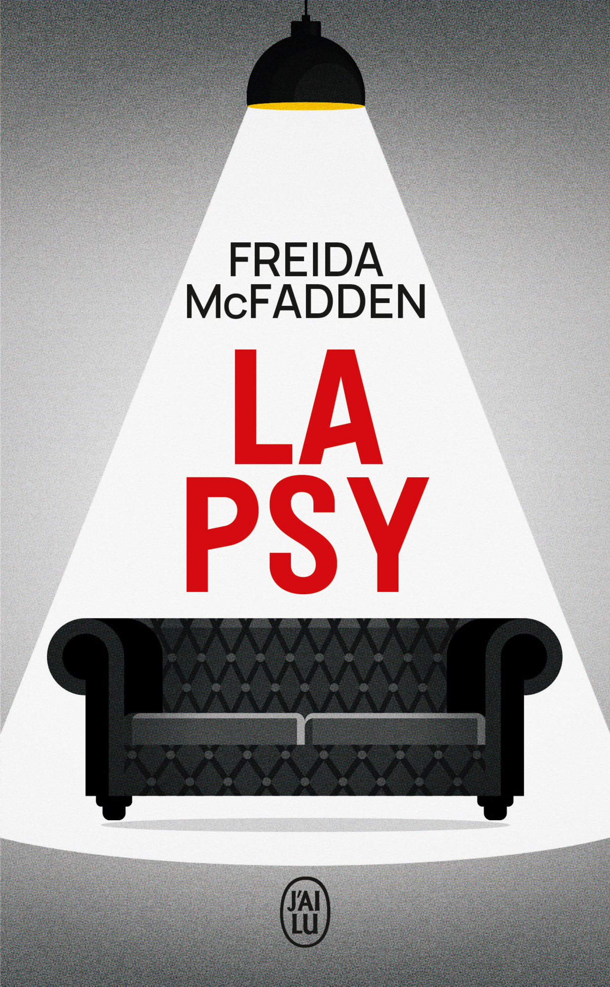 LA PSY
